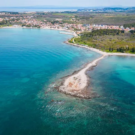 Unit_type_semidetached_house Umag 55102 Holiday home Umag